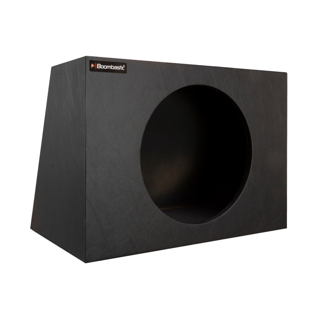 Caixa 1x12 super bass selada em Oferta na Shopee
