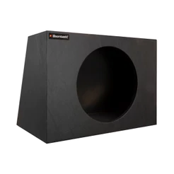 Caixa 1x12 super bass selada