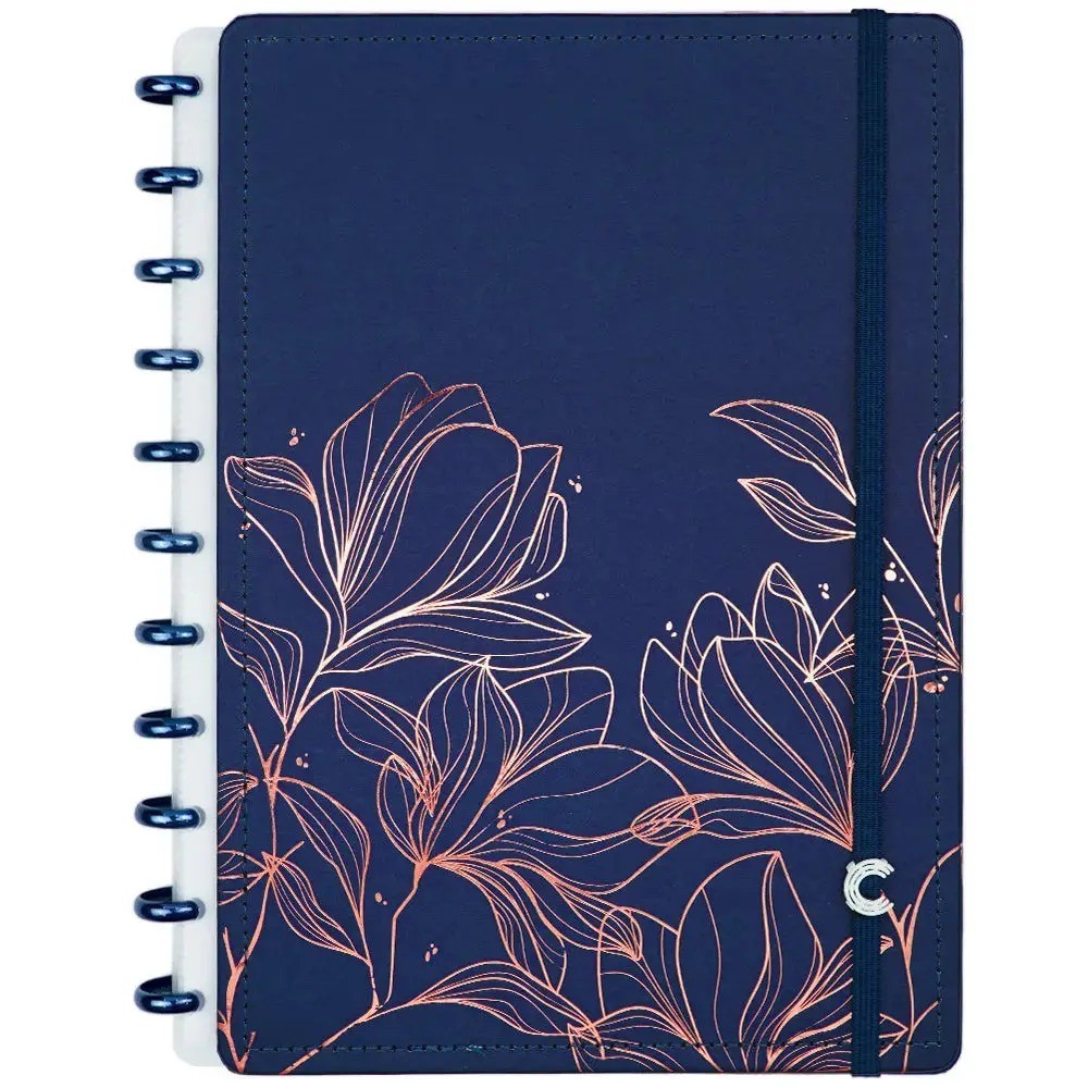 CADERNO BRUNA TAVARES DREAM - MEDIO - Caderno Inteligente
