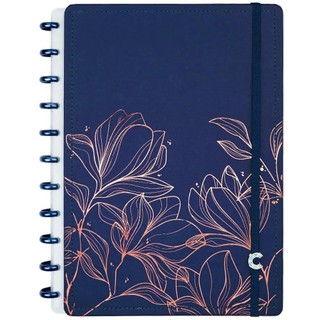 CADERNO BRUNA TAVARES DREAM - MEDIO - Caderno Inteligente