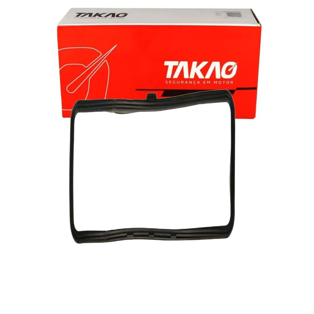 Junta Da Tampa De Valvula Twingo 1.2 8V 1994 A 1998 / R19 1.6 8V 1994 A 1998 / Clio 1.6 8V 1994 A 1998