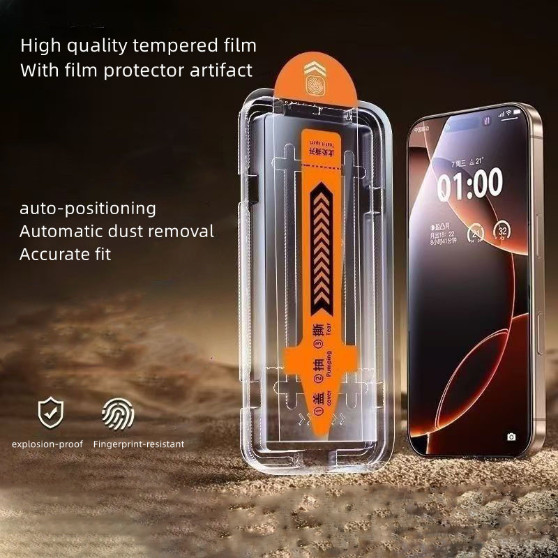 Para Motorola Moto G05 , G23 , G22 , G52 , G82 , G14 , G24 , G34 , Aplicador Automático De...