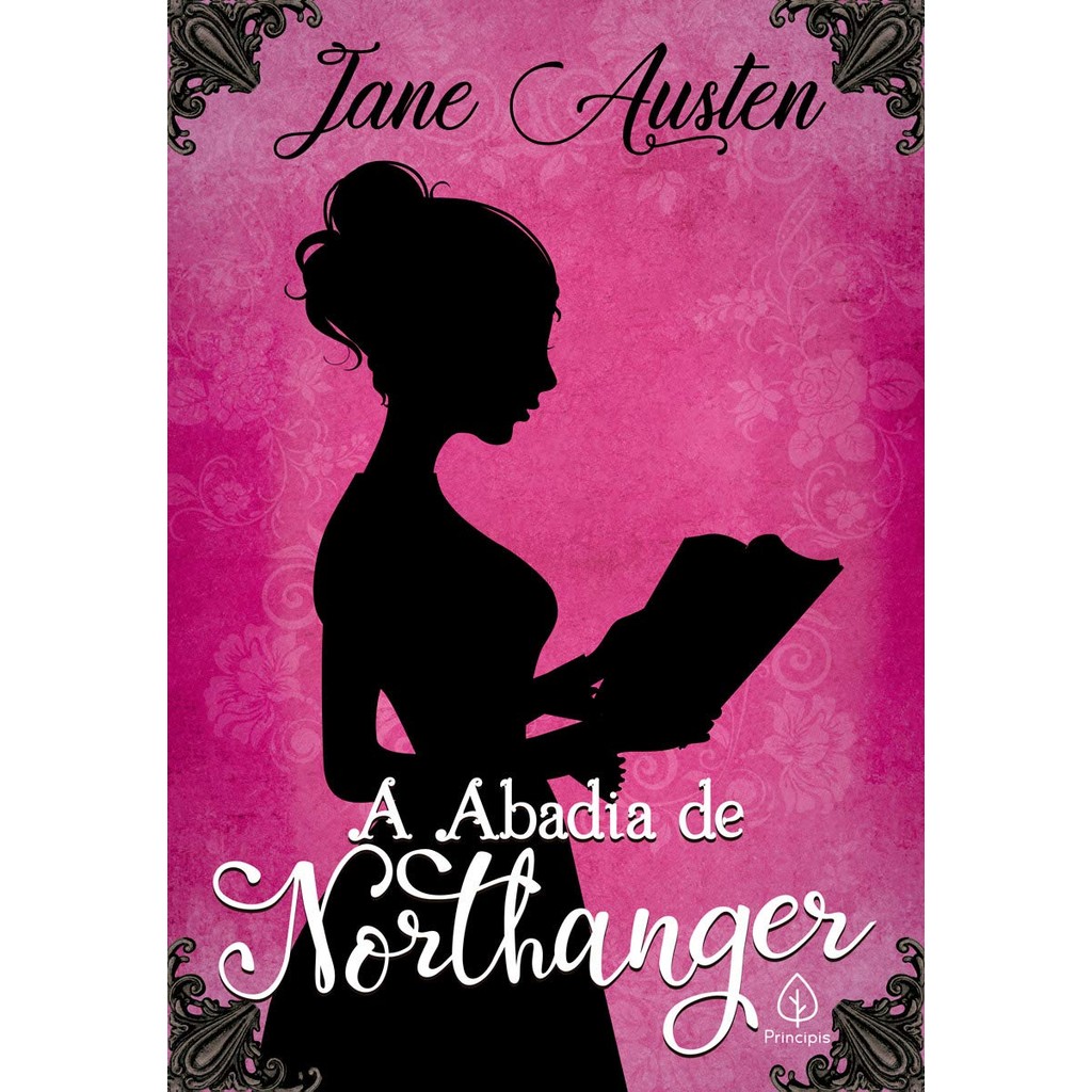 A Abadia de Northanger | Jane Austen em Oferta na Shopee