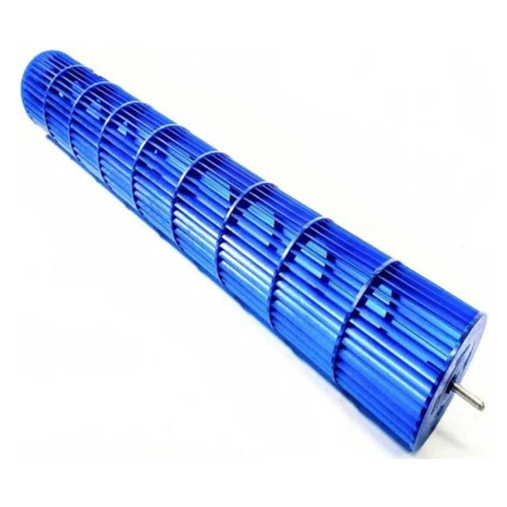 Turbina Evaporadora - 42MBQA18M5 - 18.000 BTU/h
