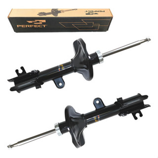 Par Amortecedor Dianteiro Tucson 2005 A 2017 Sportage 2007 A 2009 em Oferta na Shopee