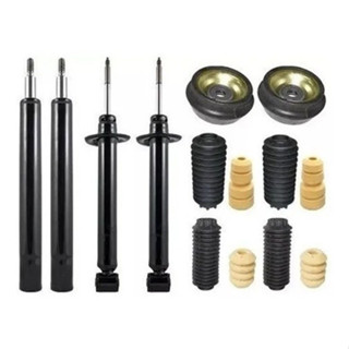 Amortecedores + Kits Batentes Diante. E Trase. Gol G2-g3-g4 em Oferta na Shopee