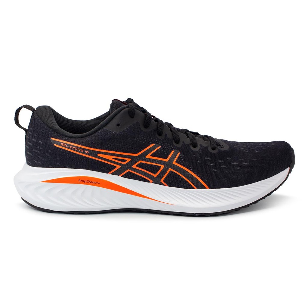 Tênis Masculino Asics Gel Excite 10 Corrida Caminhada Treino