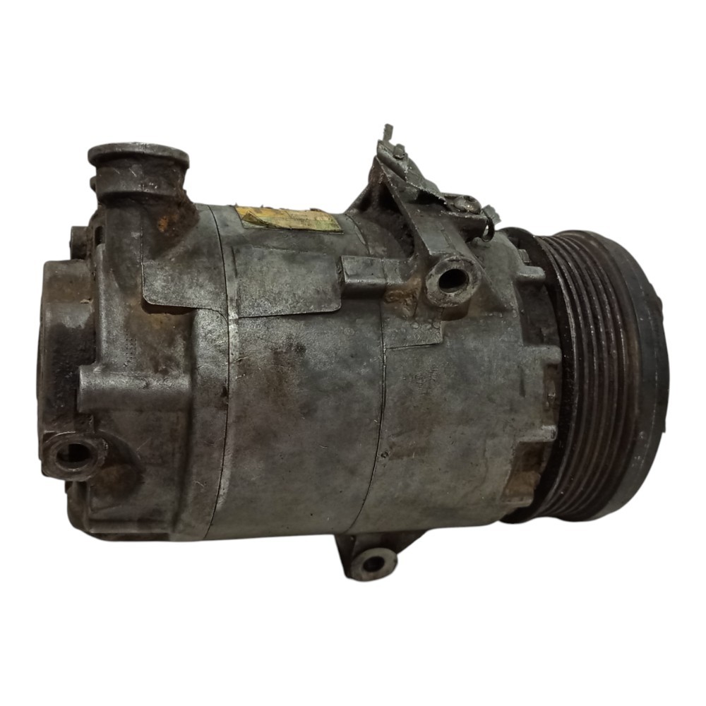Compressor Ar Condicionado 1.8 Gm Astra Zafira 1996 A 2002