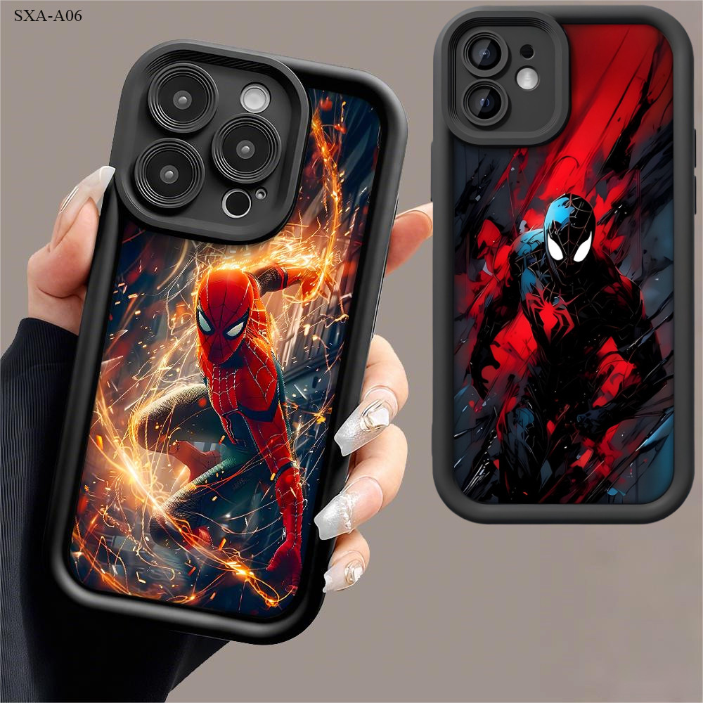 Capa Para Samsung Galaxy A06 A15 A14 A03 A35 A12 A32 A13 A55 A05 A05S A23 A16 A54 A56 Core 4G 5G Capinha Case 5599 TYB