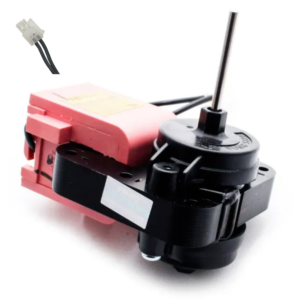 Motor Geladeira Consul Frost Free na Black Friday 2025 | BuscaProdutos