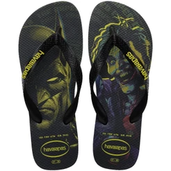 Chinelo Havaianas Top Herois Dc