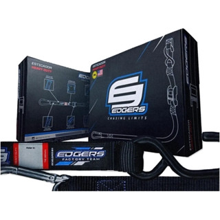 Cinta Esticador Mosquetão Reforçado 170cm X 30 Mm Edgers em Oferta na Shopee