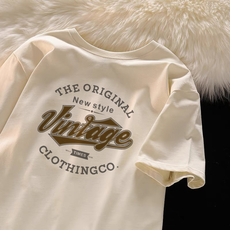 [Camiseta Premium Algodão]JOJO Oversized Basica Masculina E Feminina(Unissex)100% Algodão Folgada Plus Size G1G2G3F18790 em Oferta na Shopee