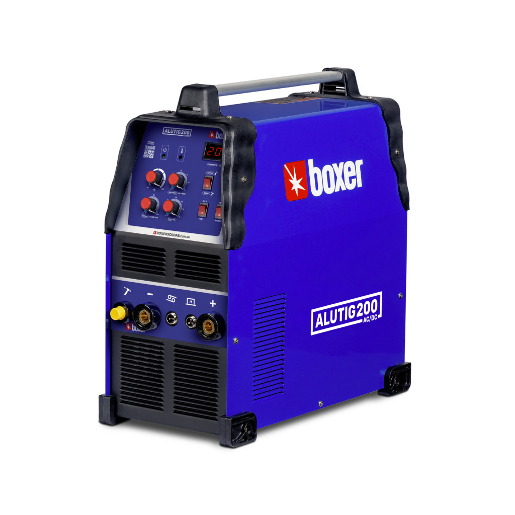 Máquina de Solda Tig Ac: Onde Comprar | BuscaProdutos