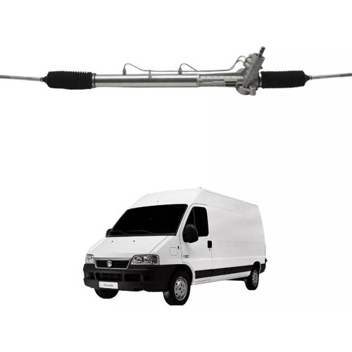 Caixa Direção Ducato (estria Fina) Boxer Jumper 1994/2005