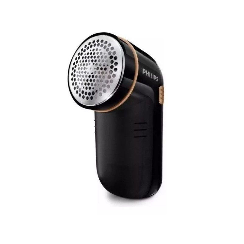 Papa Bolinhas Philips Walita Preto - Gc026/80