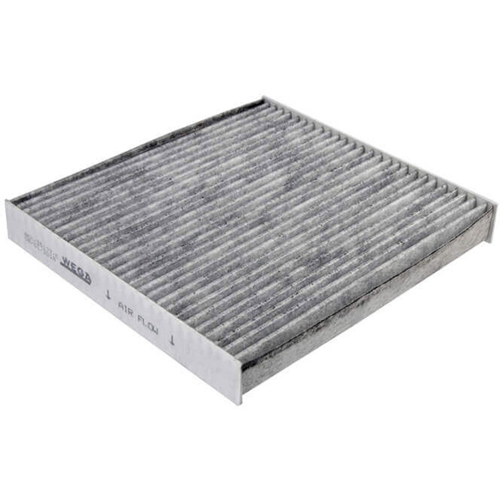 Filtro De Cabine Ls 2000 A 2006 / Ranger 2012 A 2024 / T4 2014 A 2021 - Wega Akx35177C