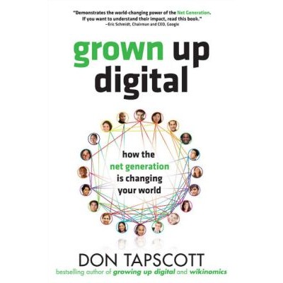 Grown Up Digital