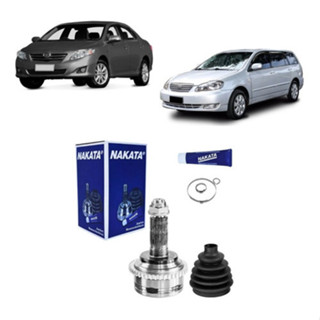 Junta Homocinética Corolla 1.8 2003 A 2014 Nakata Njh471440 em Oferta na Shopee
