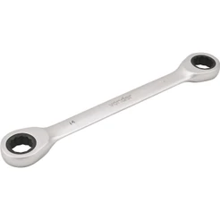 Chave Estrela Com Catraca 14mm X 15mm Vonder