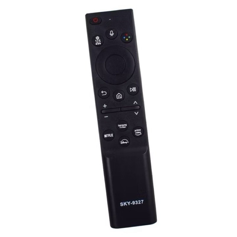 Controle Remoto Compatível Com TV Samsung SMART QLED 4K 8K Ultra HD NEO BN59-01385A