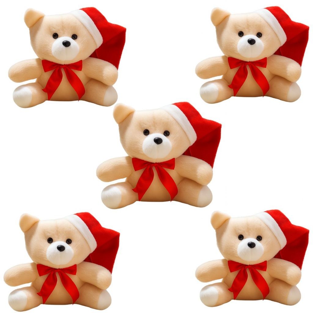 Urso Pelúcia 20 Cm: Onde Comprar | BuscaProdutos