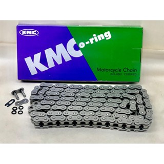 CORRENTE TRANSMISSAO KMC 525UO 120L COM RETENTOR em Oferta na Shopee