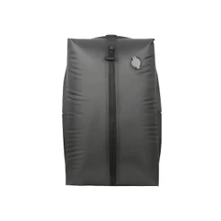 Gshield Saco à Vácuo Organizador Safe Bag à Prova d’Água Reutilizável para Viagem 35 x 43cm com Vedação Hermética, Preto