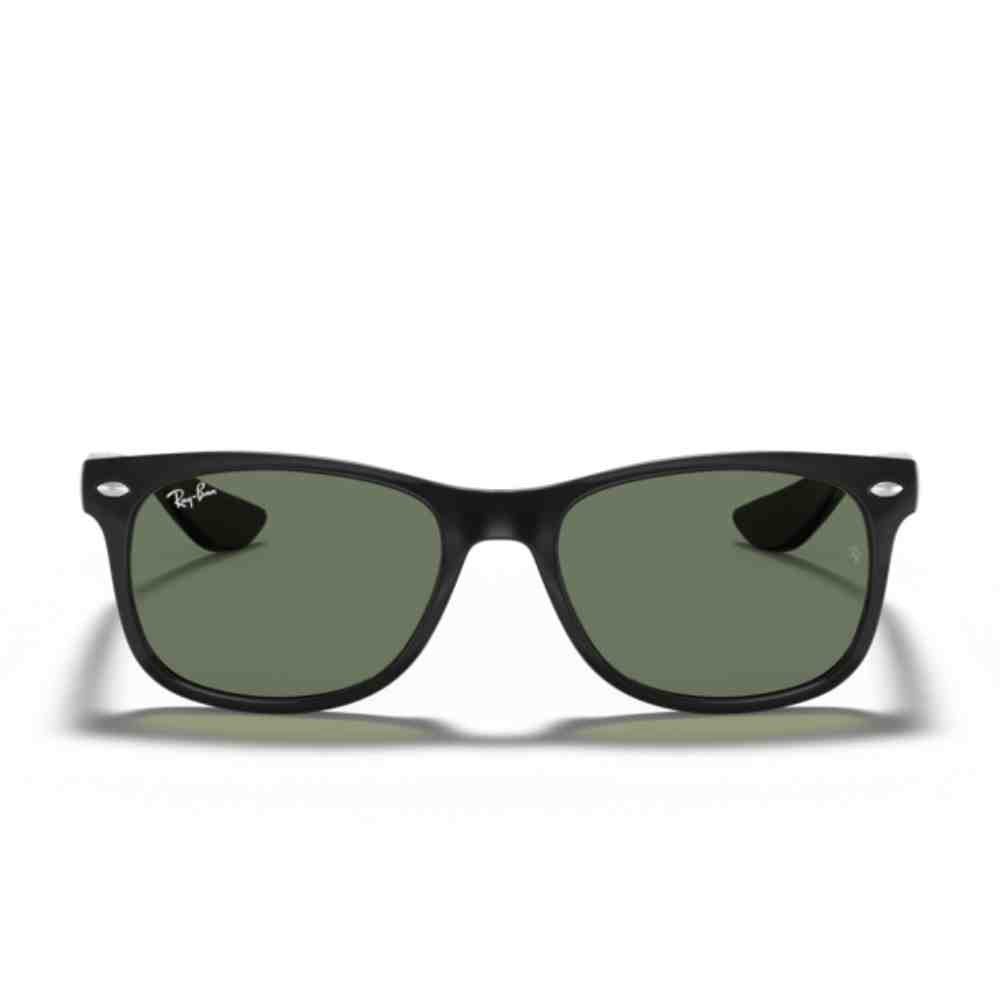 Óculos de Sol Ray-Ban Infantil New Preto 0RJ9052S1007148