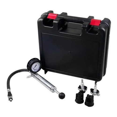 Manômetro Kitest 036 Moto 30 Psi - Teste Arrefecimento Motos