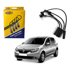 Cabo De Vela Marelli Sandero 1.6 8v 2014 A 2019