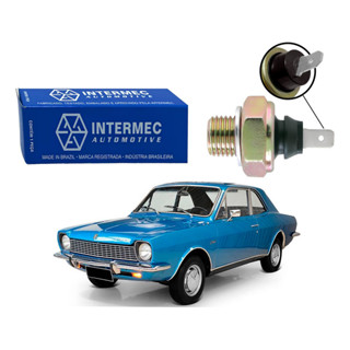Cebolinha Sensor Pressão Óleo Corcel 1.4 1973 A 1978 em Oferta na Shopee