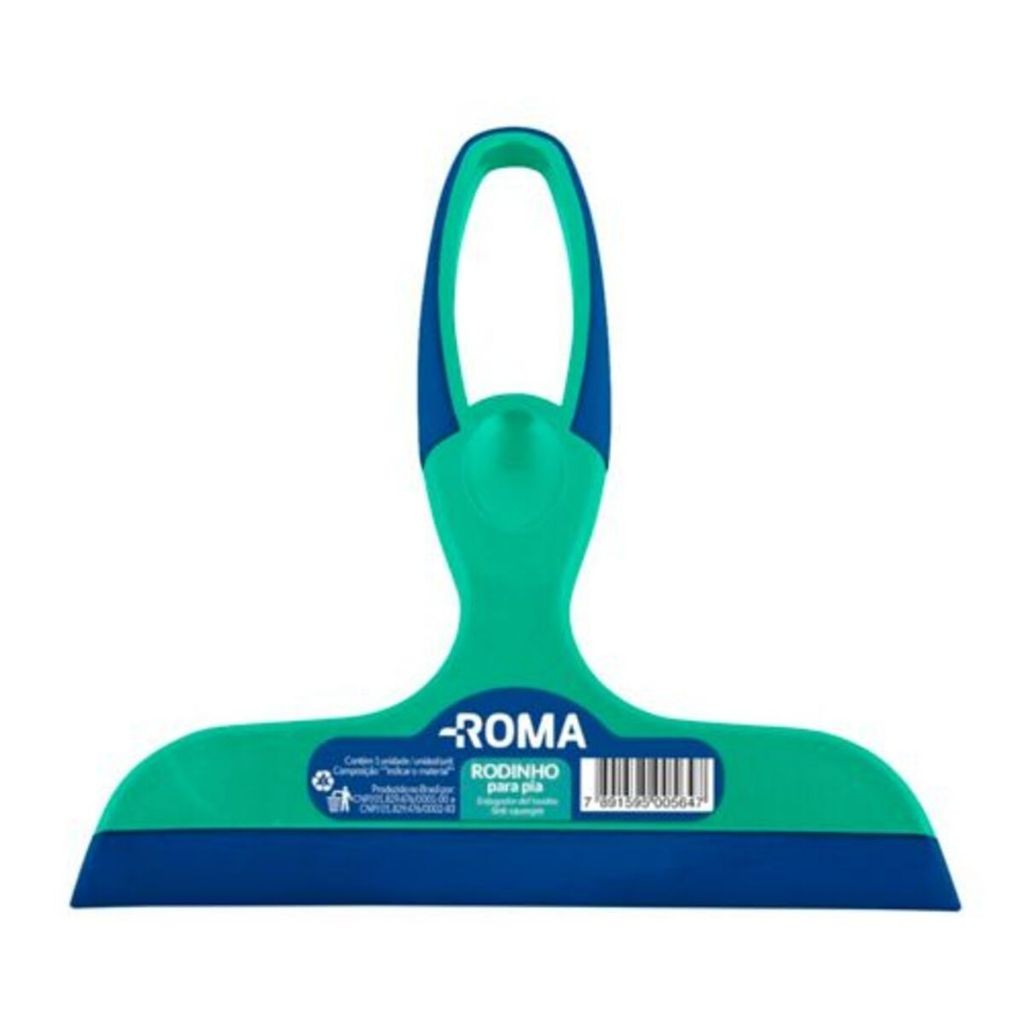 Rodo De Pia 14cm Roma