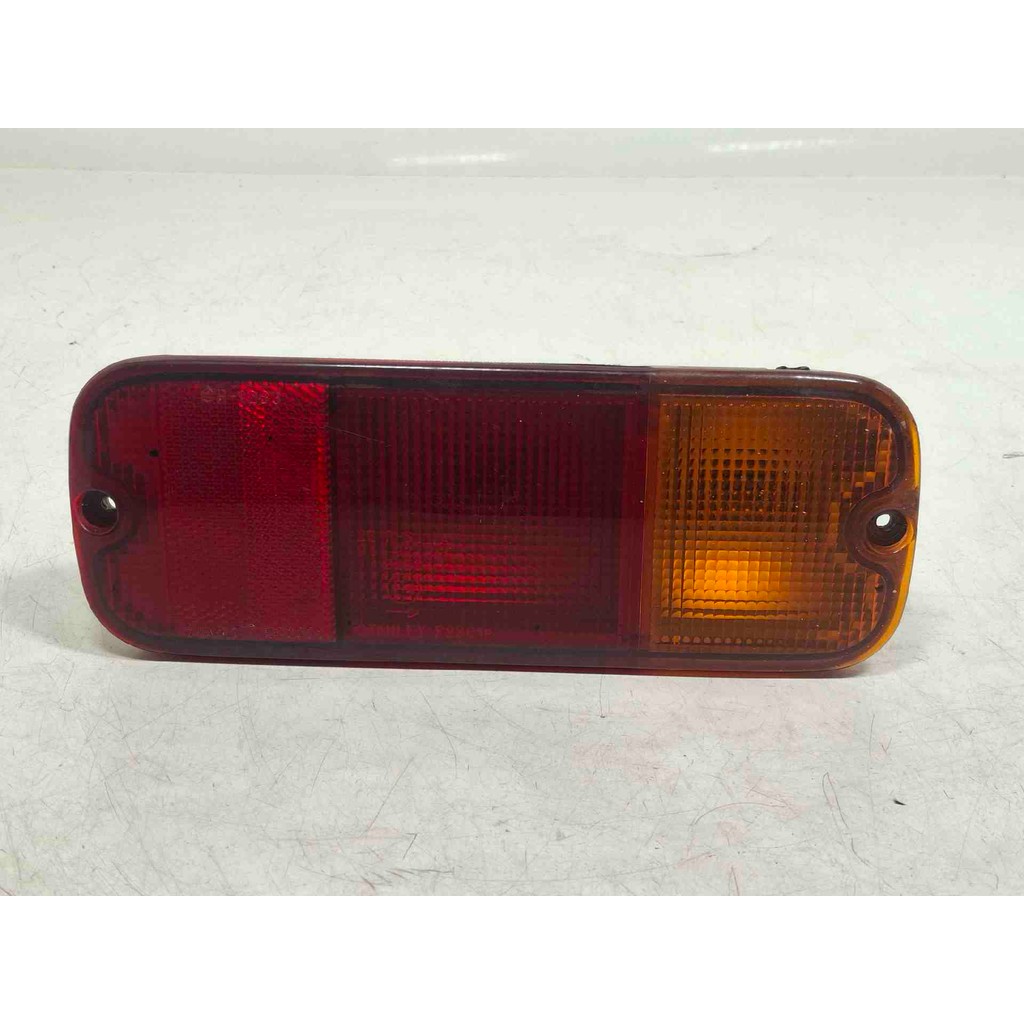 LANTERNA DIR PARACHOQUE TRAS SUZUKI VITARA 2.0 2001