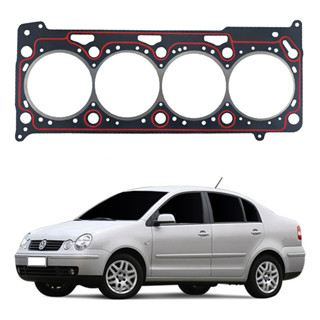 Junta Cabeçote Bastos Polo Sedan 1.6 8v 2003 A 2006 em Oferta na Shopee