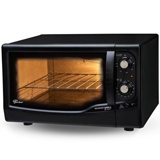 Forno Elétrico Gourmet Grill Autolimpante 44 Litros Fischer em Oferta na Shopee
