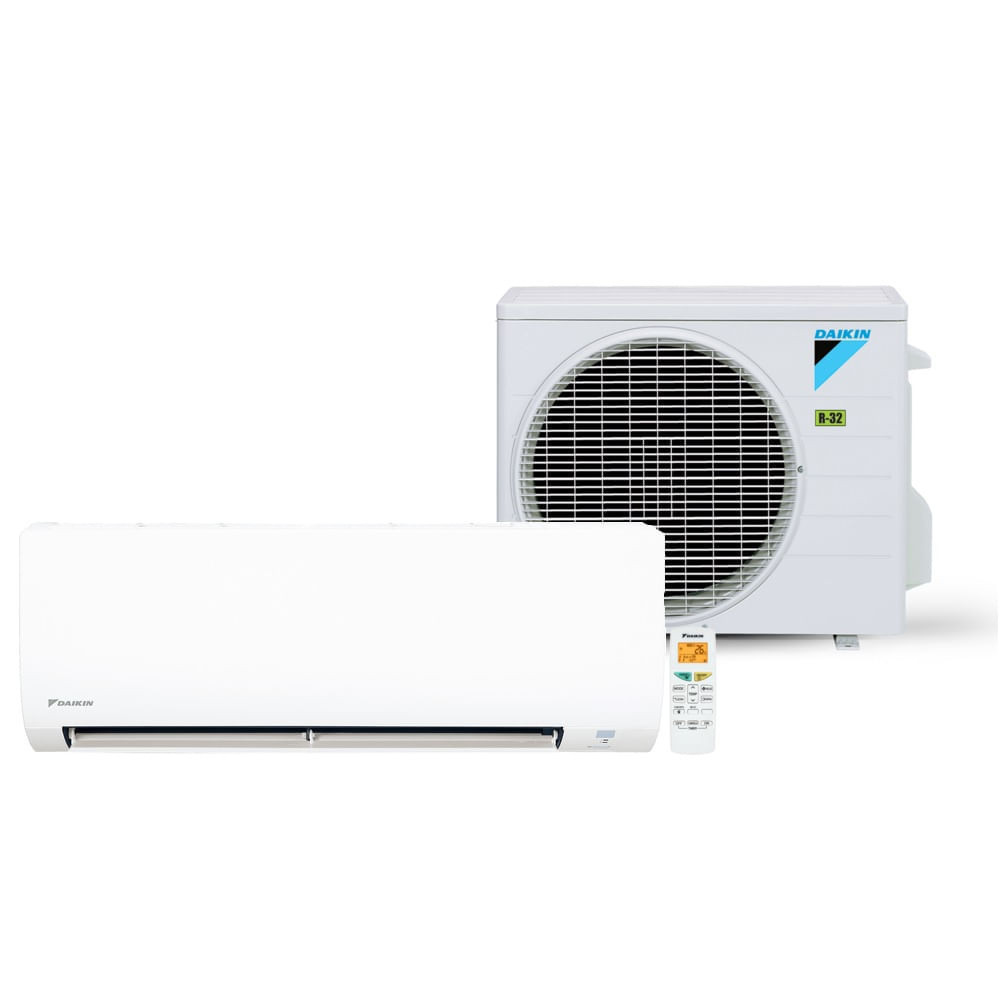 Ar Daikin 9000: Guia Completo e Onde Comprar | BuscaProdutos