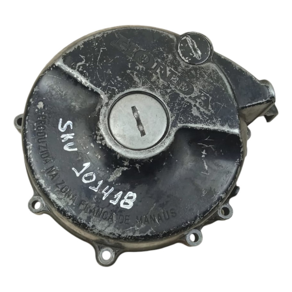 Tampa Motor Honda Xlx 250r 1983 1984 1985 A 1994 Original
