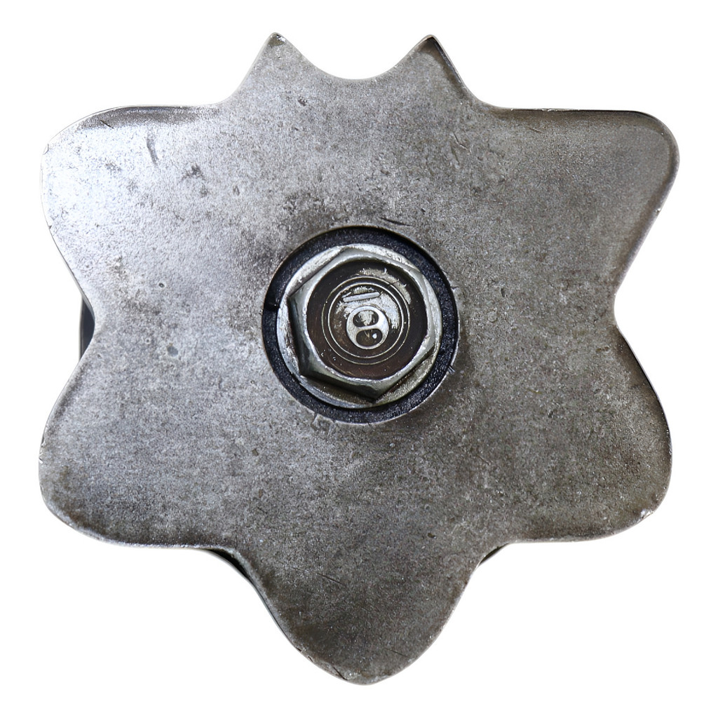 Estrela Seletora De Marcha Honda Cbr450 1989 A 1995 Original