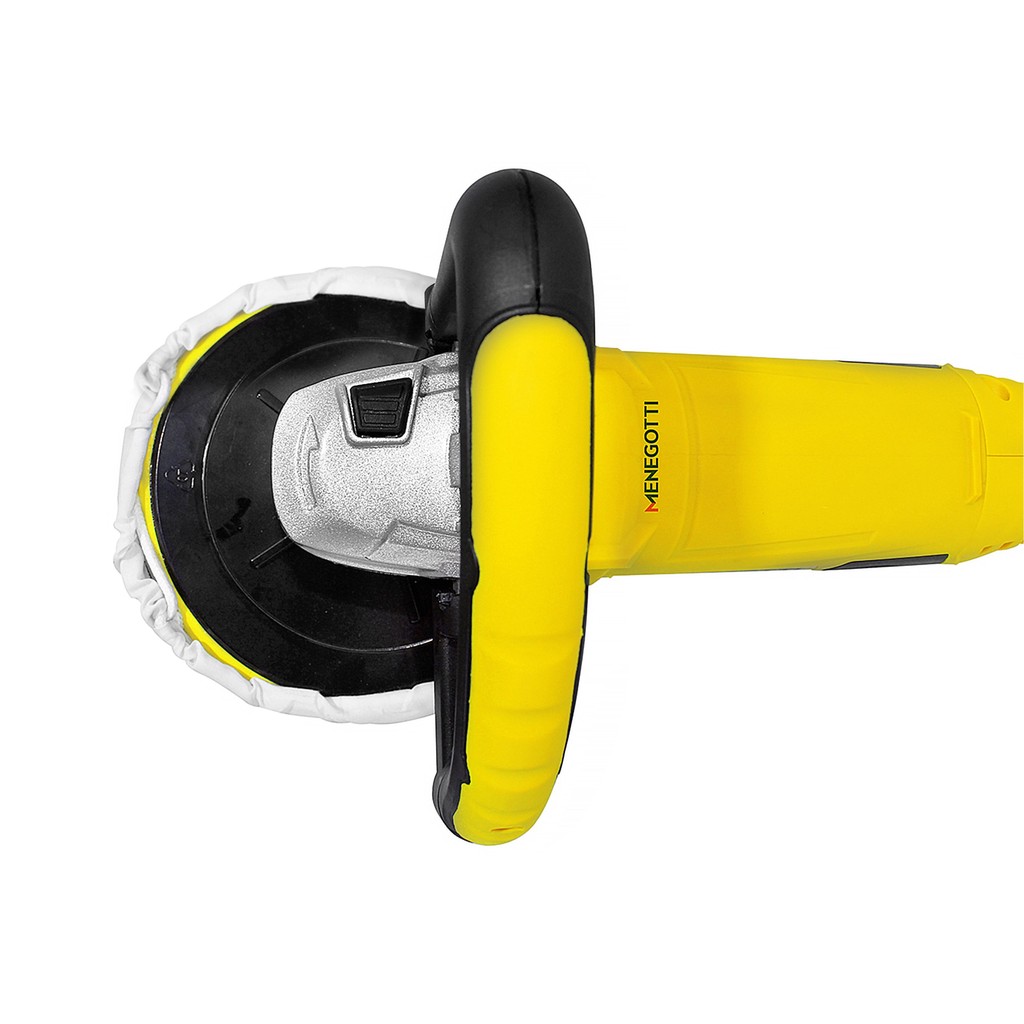 Politriz MPE 1200w 127v 60hz Menegotti 127V