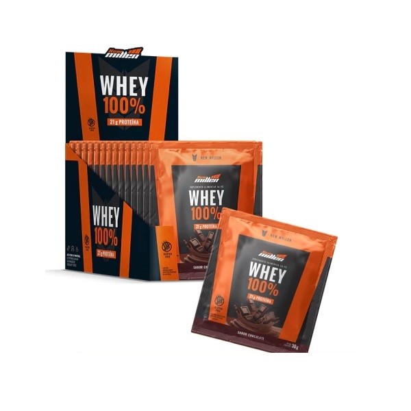 Dose Única Whey: Onde Comprar | BuscaProdutos