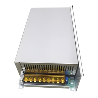 Fonte Chaveada Estabilizada 50a 24v Bivolt Fita Led em Oferta na Shopee