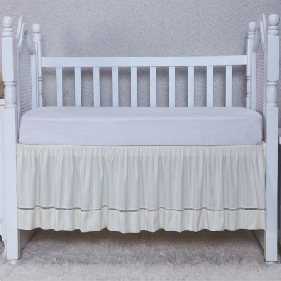 SAIA PARA BERÇO NACIONAL E AMERICANO em Oferta na Shopee