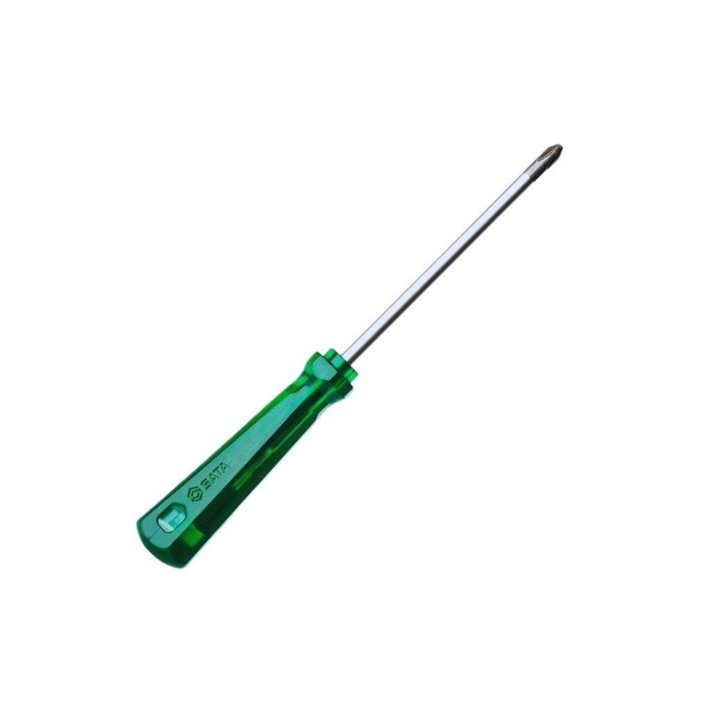 Chave Phillips PVC 3/16x4” - ST61373 - Precisão e Segurança