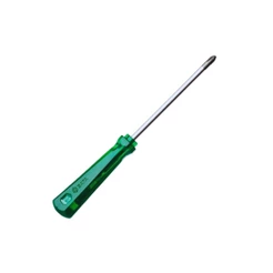 Chave Phillips PVC 3/16x4” - ST61373 - Precisão e Segurança