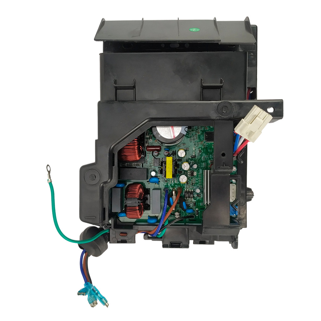 Placa Principal Condensadora Ar Condicionado TAC-09CHSA1-INV TCL 9.000 Btus Qf