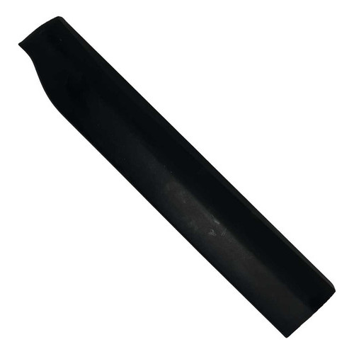 Friso Porta Carona Toyota Corolla Cross 2022 2023 Preto