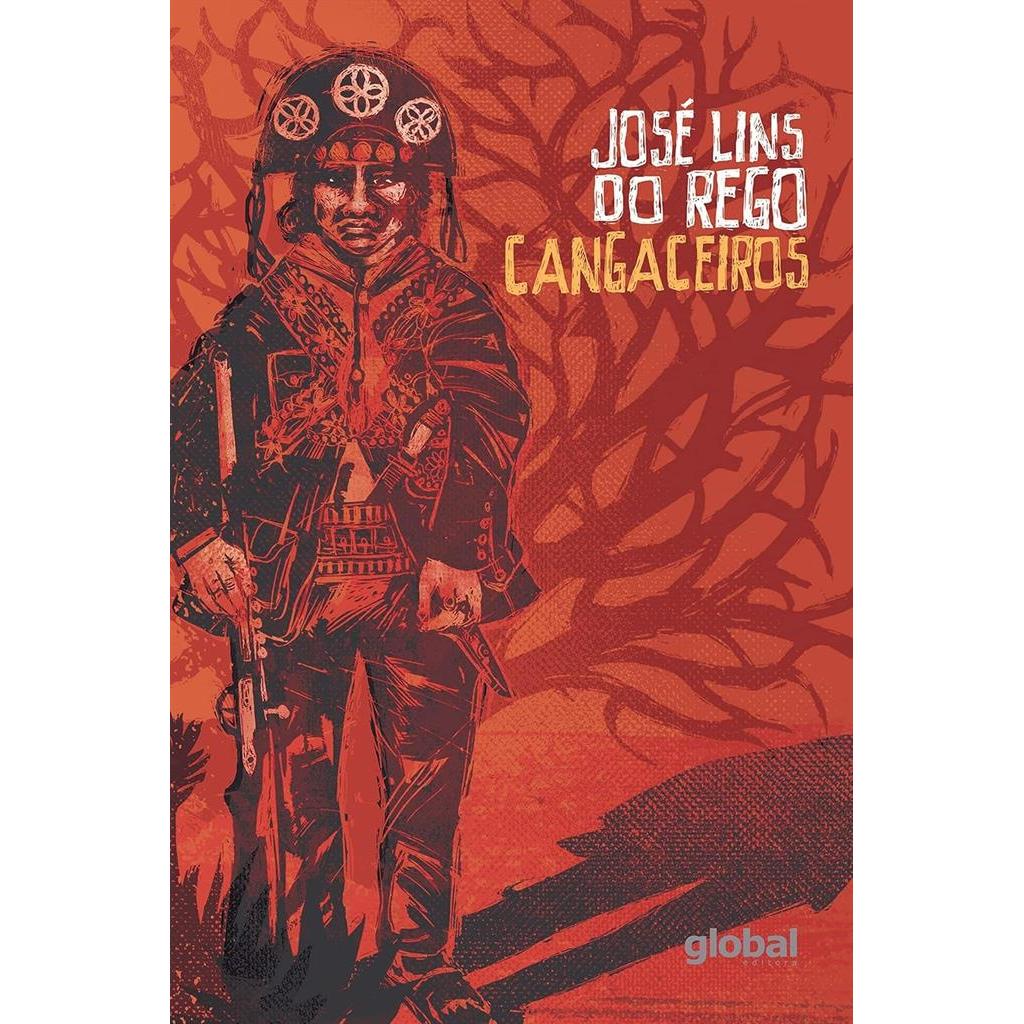 Cangaceiros autor José Lins do Rego