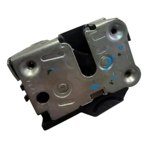 Fechadura Porta Dianteira Esquerda Clio Duster 1999 2015