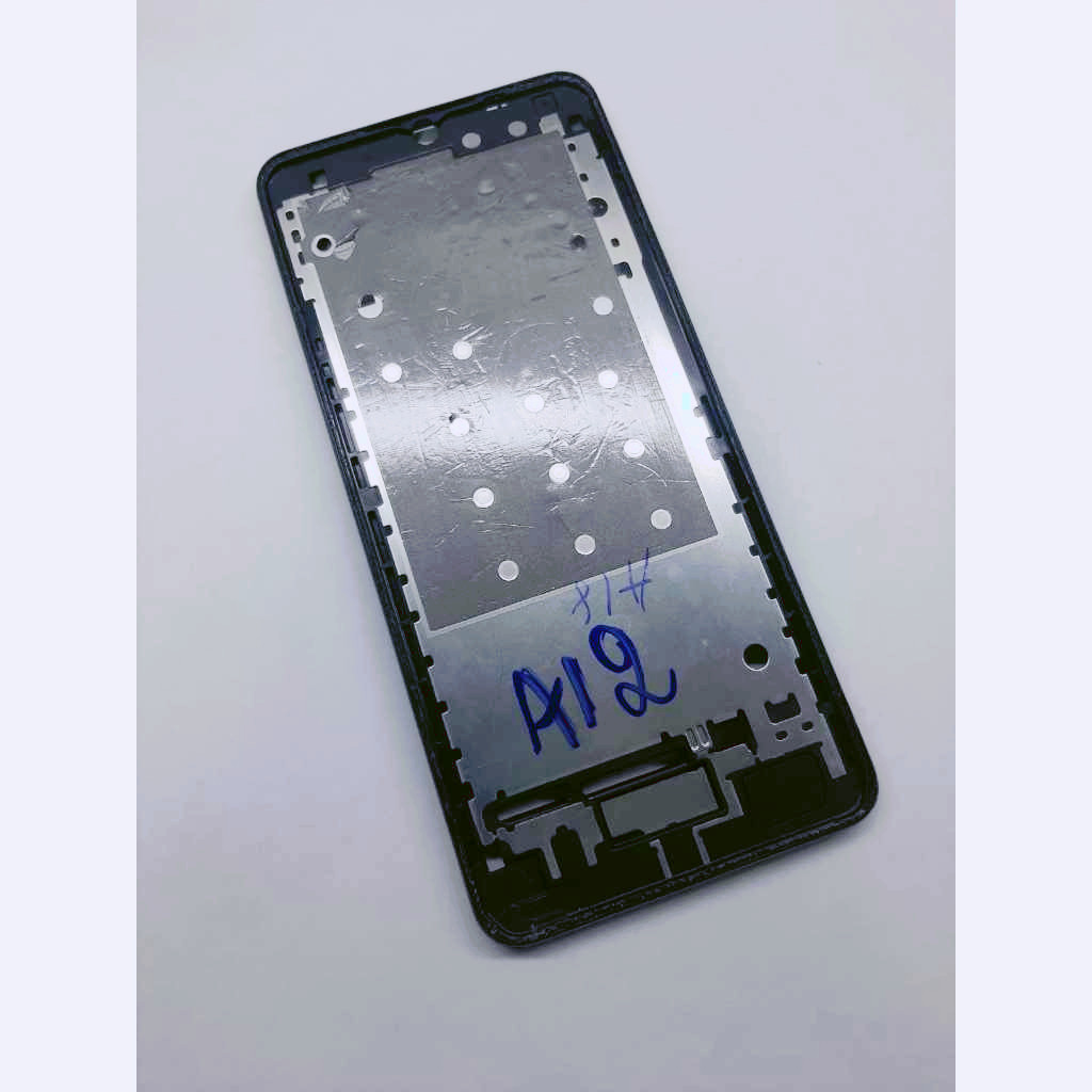Aro Chassi Berço Samsung A12 Original Retirado